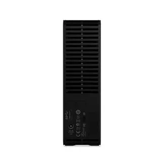 WD Elements Desktop 18TB Ext. 3,5" USB3.0, črno