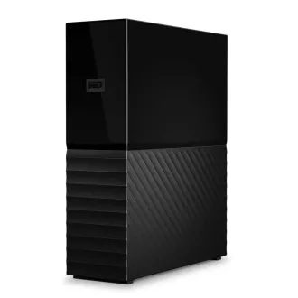WD My Book 16TB Ext. 3,5