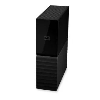 WD My Book 16TB Ext. 3,5