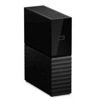 WD My Book 16TB Ext. 3,5