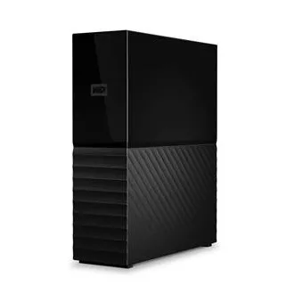 WD My Book 16TB Ext. 3,5