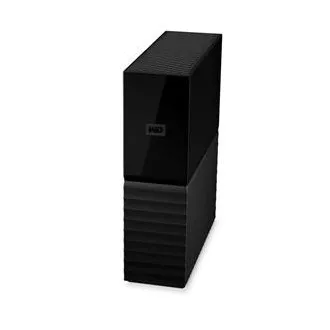WD My Book 16TB Ext. 3,5