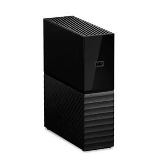 WD My Book 16TB Ext. 3,5