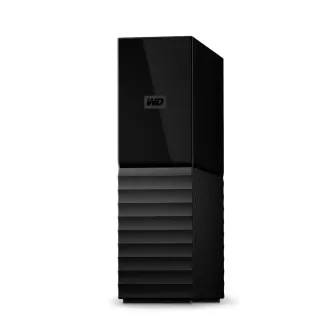 WD My Book 18TB Ext. 3,5