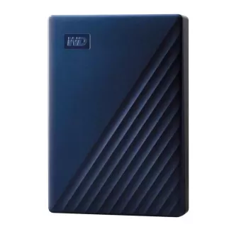 WD My Passport 2TB Ext. 2,5" USB3.0 za MAC USB-C