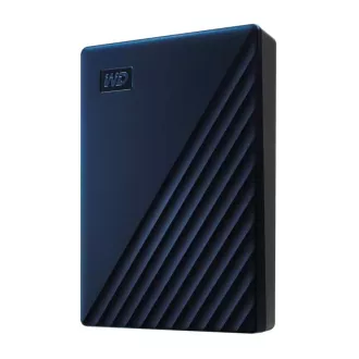 WD My Passport 2TB Ext. 2,5" USB3.0 za MAC USB-C