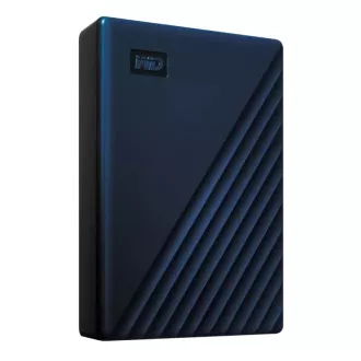 WD My Passport 2TB Ext. 2,5" USB3.0 za MAC USB-C