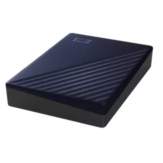 WD My Passport 2TB Ext. 2,5" USB3.0 za MAC USB-C