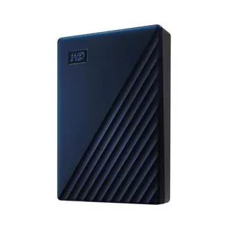 WD My Passport 2TB Ext. 2,5" USB3.0 za MAC USB-C