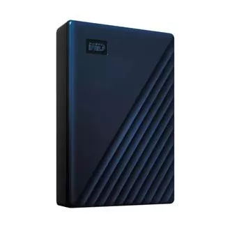 WD My Passport 2TB Ext. 2,5" USB3.0 za MAC USB-C