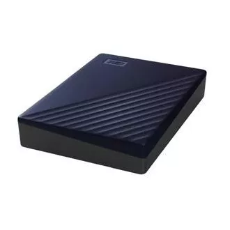 WD My Passport 2TB Ext. 2,5" USB3.0 za MAC USB-C