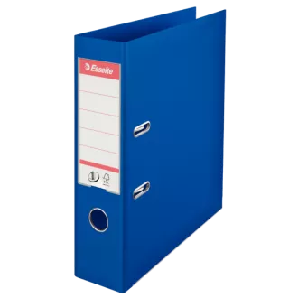 ESSELTE No. 1 arhivska mapica z vzvodom Power A4 75 mm, modra ESSELTE No. 1 arhivska mapica z vzvodom Power A4 75 mm, modra