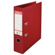 ESSELTE No. 1 arhivska mapica Power A4 75 mm rdeča