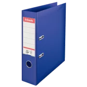 ESSELTE No. 1 arhivska mapica z vzvodom Power A4 75 mm vijolična