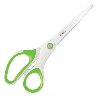 LEITZ Titanove škarje WOW, 205 mm, zelene LEITZ Titanove škarje WOW, 205 mm, zelene