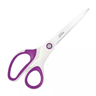 LEITZ Titanove škarje WOW, 205 mm, vijolične LEITZ Titanove škarje WOW, 205 mm, vijolične