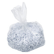 LEITZ Plastične vrečke za drobljene odpadke IQ