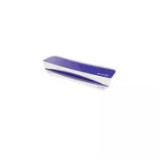 LEITZ laminator iLAM Home A4 vijolične barve