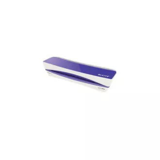 LEITZ laminator iLAM Home A4 vijolične barve