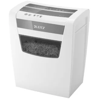 LEITZ Shredder IQ Domača pisarna