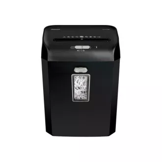REXEL uničevalnik Promax RES1123 12 listov/23l/obroč