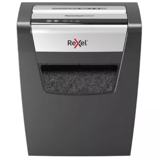 REXEL uničevalnik Momentum X312