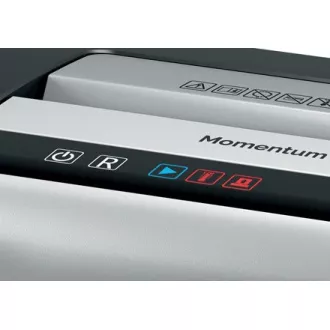 REXEL uničevalnik Momentum X312