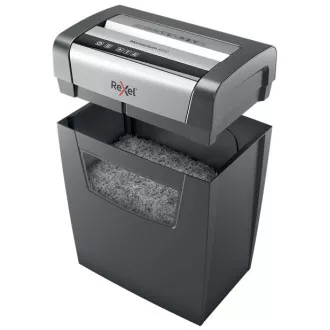 REXEL uničevalnik Momentum X312