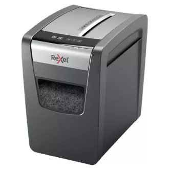 REXELov uničevalnik Momentum X312-SL Slimline REXELov uničevalnik Momentum X312-SL Slimline