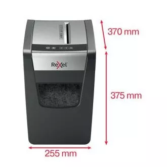 REXELov uničevalnik Momentum X312-SL Slimline REXELov uničevalnik Momentum X312-SL Slimline