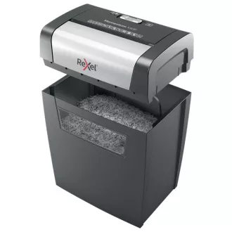 REXEL uničevalnik Momentum X406