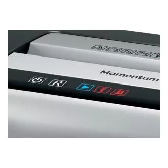 REXELov uničevalnik Momentum X410-SL Slimline