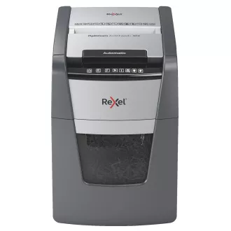 REXEL uničevalnik Auto  Optimum 90X