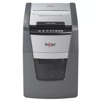 REXEL uničevalnik Auto  Optimum 100M