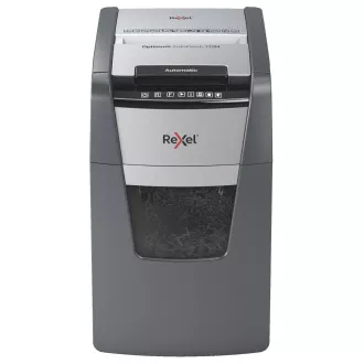 REXELov uničevalnik Auto  Optimum 130M