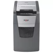 REXELov uničevalnik Auto  Optimum 130X