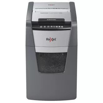 REXELov uničevalnik Auto  Optimum 130X