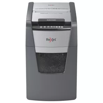 REXEL uničevalnik Auto  Optimum 150M
