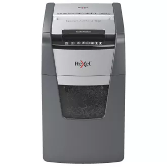REXELov uničevalnik Auto  Optimum 150X