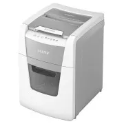 Uničevalnik Leitz IQ AutoFeed 100 P4