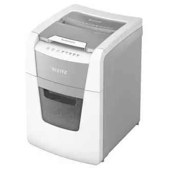 Uničevalnik Leitz IQ AutoFeed 100 P4