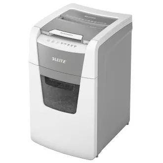 Uničevalnik Leitz IQ AutoFeed 150 P4