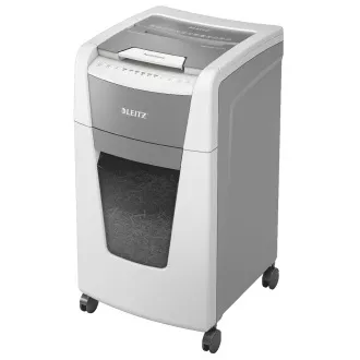 Uničevalnik Leitz IQ AutoFeed 300 P4 Uničevalnik Leitz IQ AutoFeed 300 P4