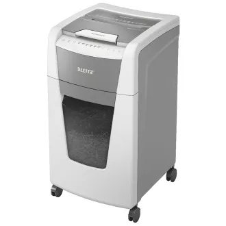 Uničevalnik Leitz IQ AutoFeed 300 P5