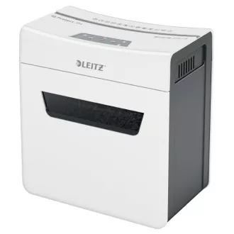 LEITZ uničevalnik IQ Protect Premium 3M P5