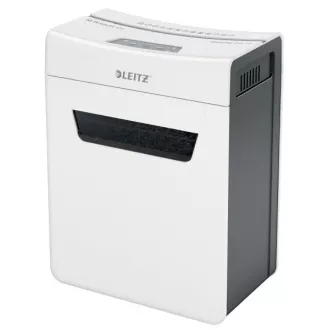 LEITZ uničevalnik IQ Protect Premium 4M P5
