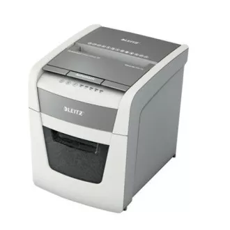 LEITZ uničevalnik IQ AutoFeed 50 P4