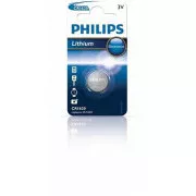 Baterija Philips CR1620 - 1 kos