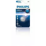Baterija Philips CR1616 - 1 kos