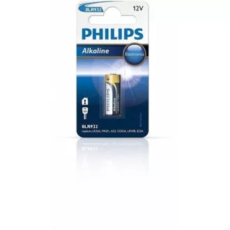 Philipsova baterija 8LR932 (23A), alkalna - 1 kos
